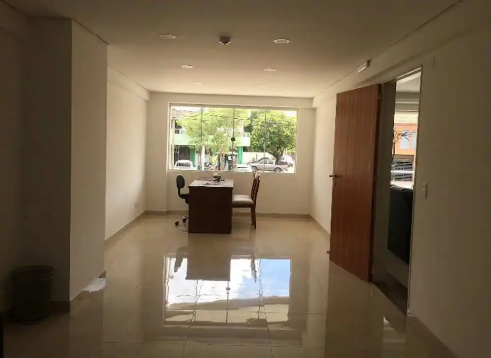 Edificio Mirage - Zona Vip de Asunción