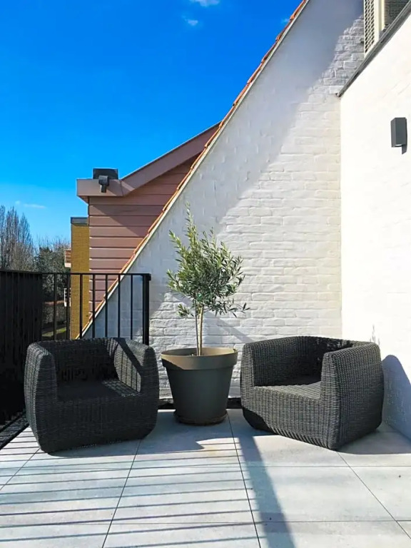Suites Le Porte-Bonheur