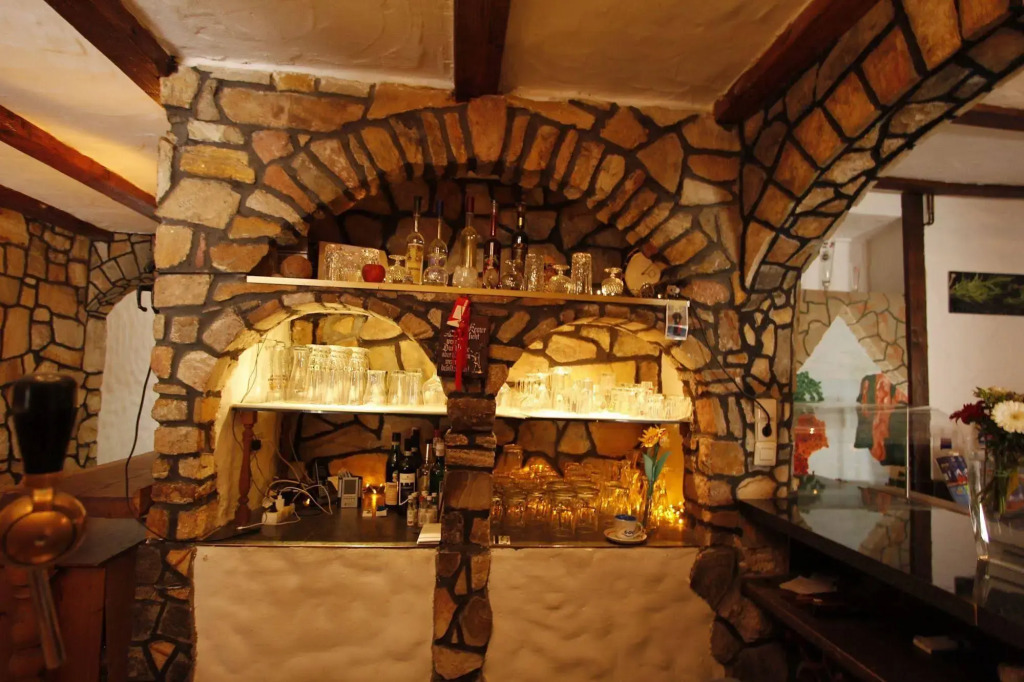 Hotel Adria Stuben