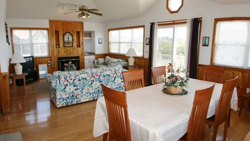 Reidtreat By The Sea - 10 Br Home