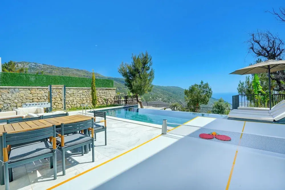 Villa Earth 7 - PLANET LUXURY VILLAS