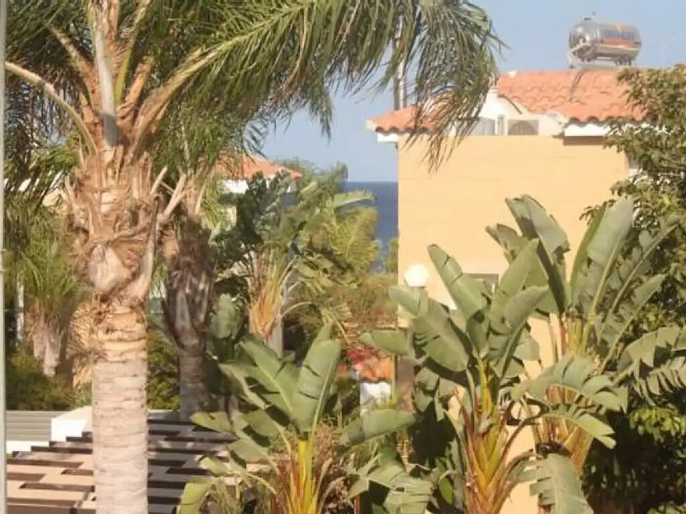 Island Villas Cyprus - 012