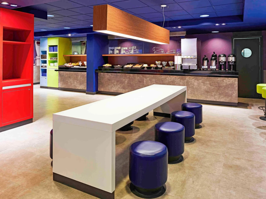 ibis budget Sao Paulo Paulista