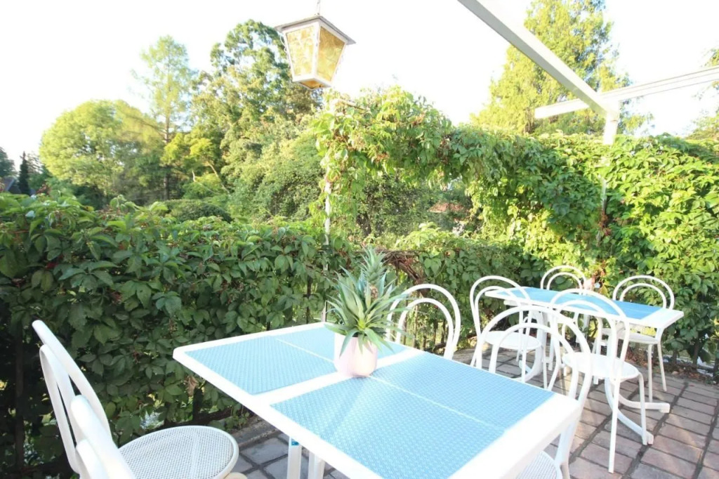 Hotel Villa Sisi