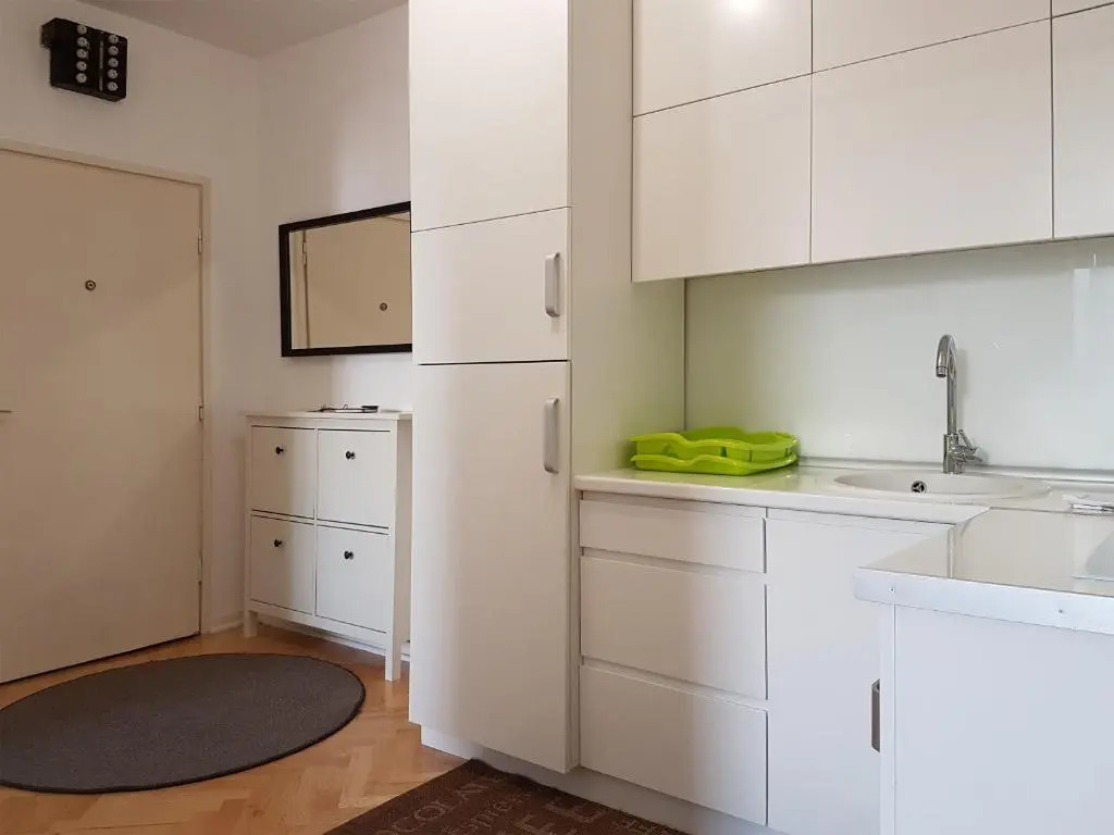 Apartment Simić