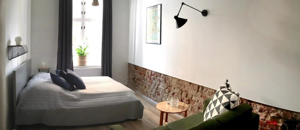 Studios am Kniepertor Altstadt Stralsund