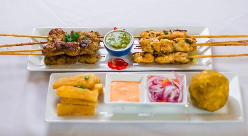 Hotel Nilas