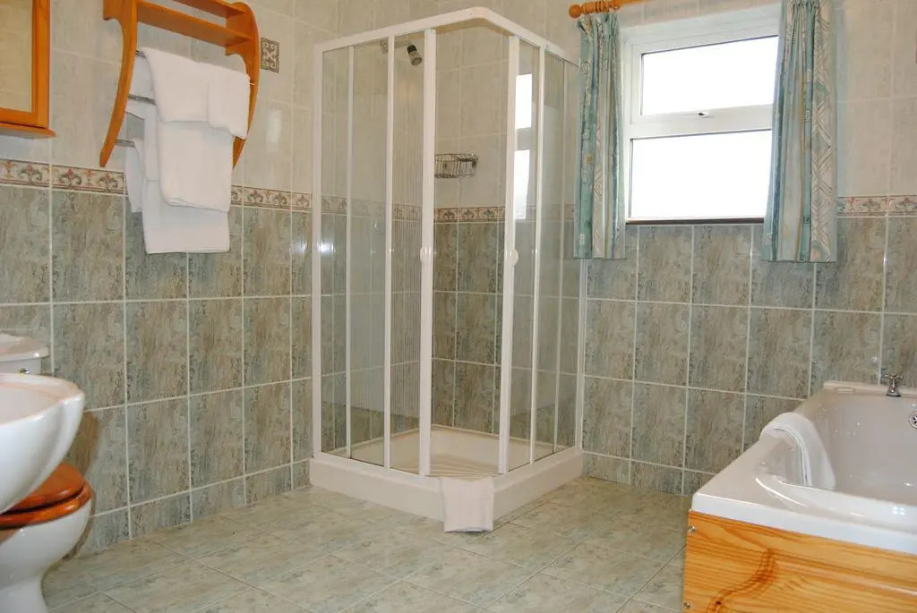 OConnors Accommodation