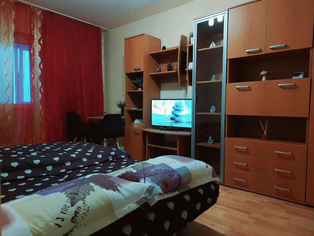 Apartament Cozy complex studentesc