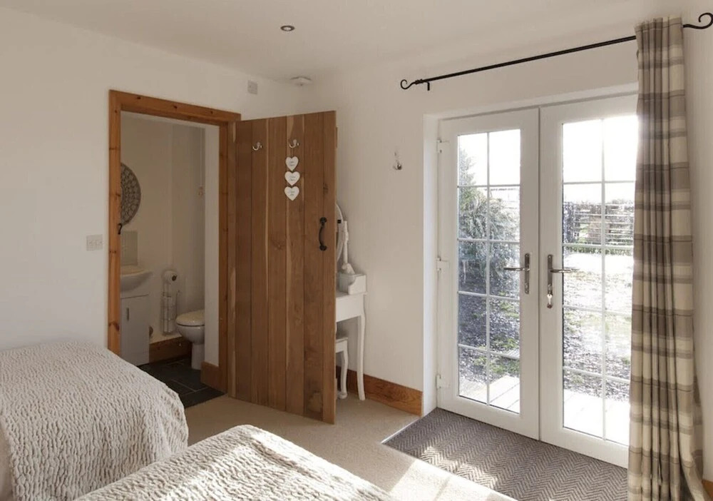 Stunning 1-bed Apartment in Conwy Pen Cefn Farm