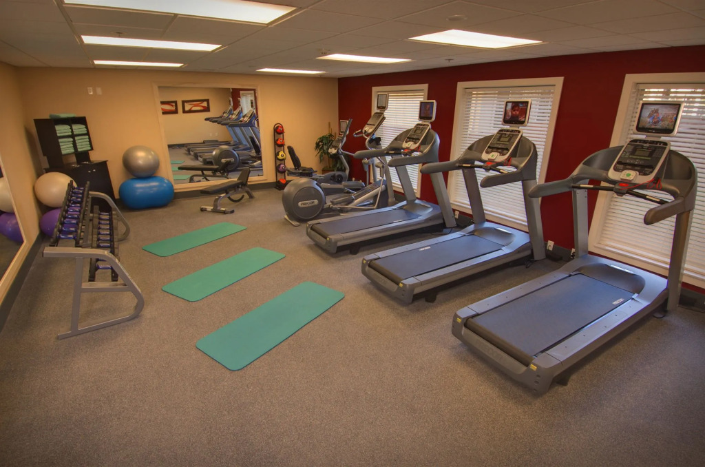 Homewood Suites Medford