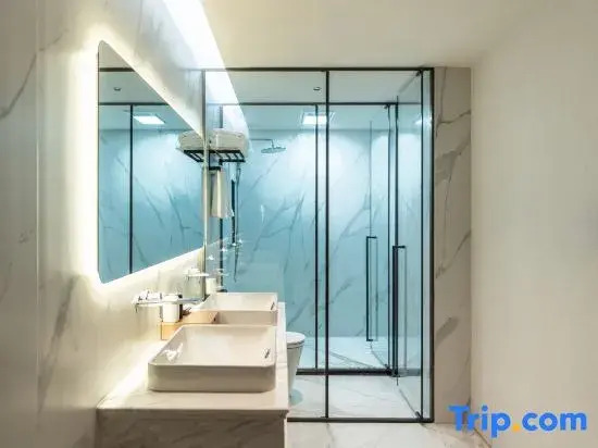 Guili | 270° Erjing Seaview Scenic Boutique Stay (Dali Erhai)