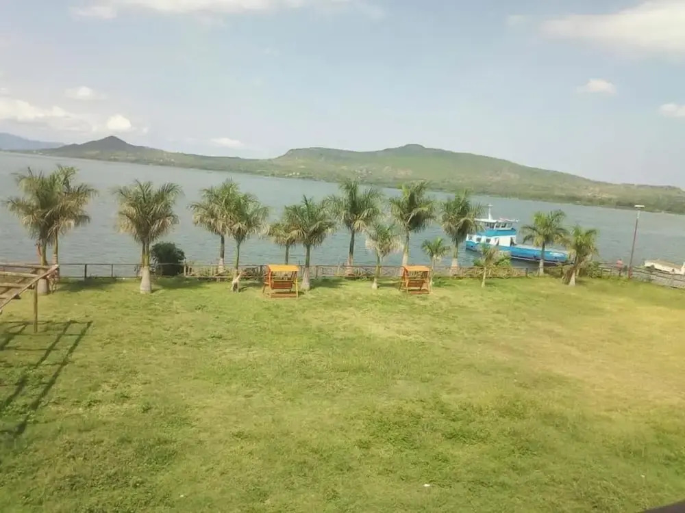 Mbita Tourist Hotel