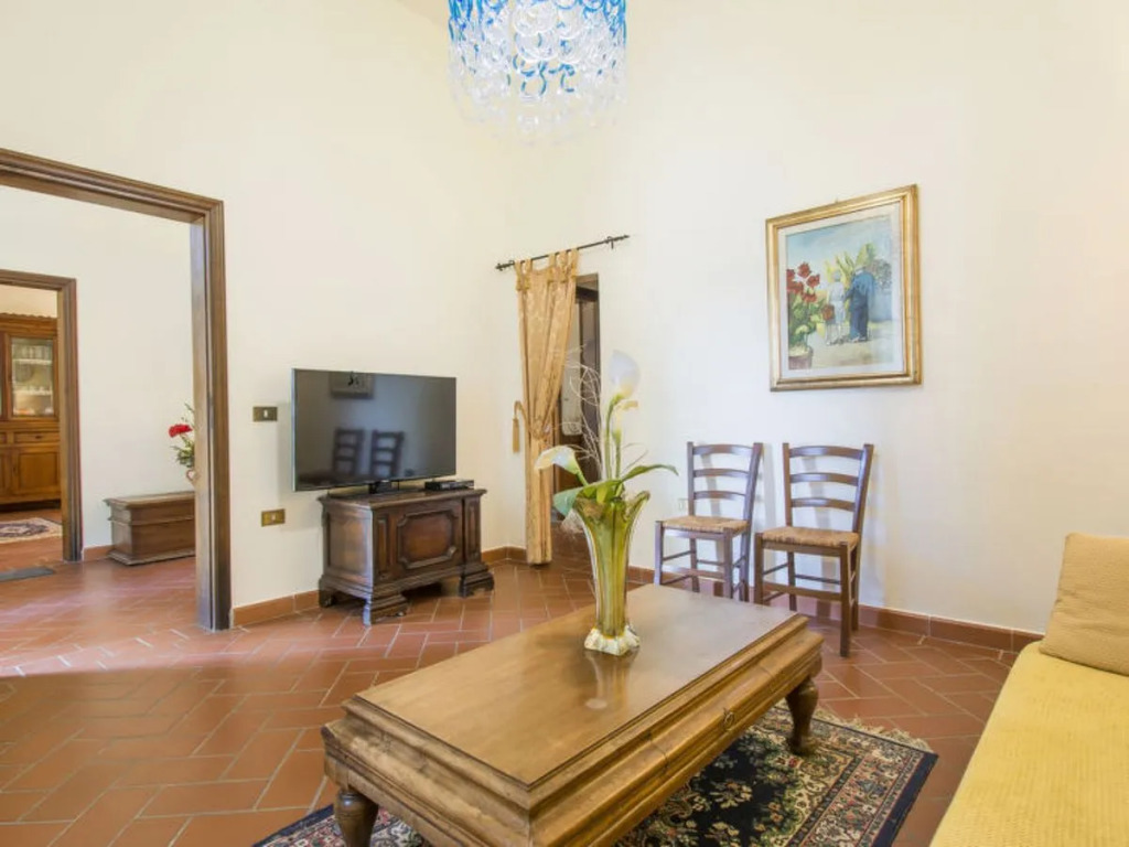 Villa di Vinci by Interhome