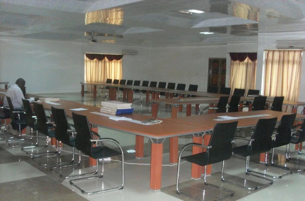 Senator Hotel