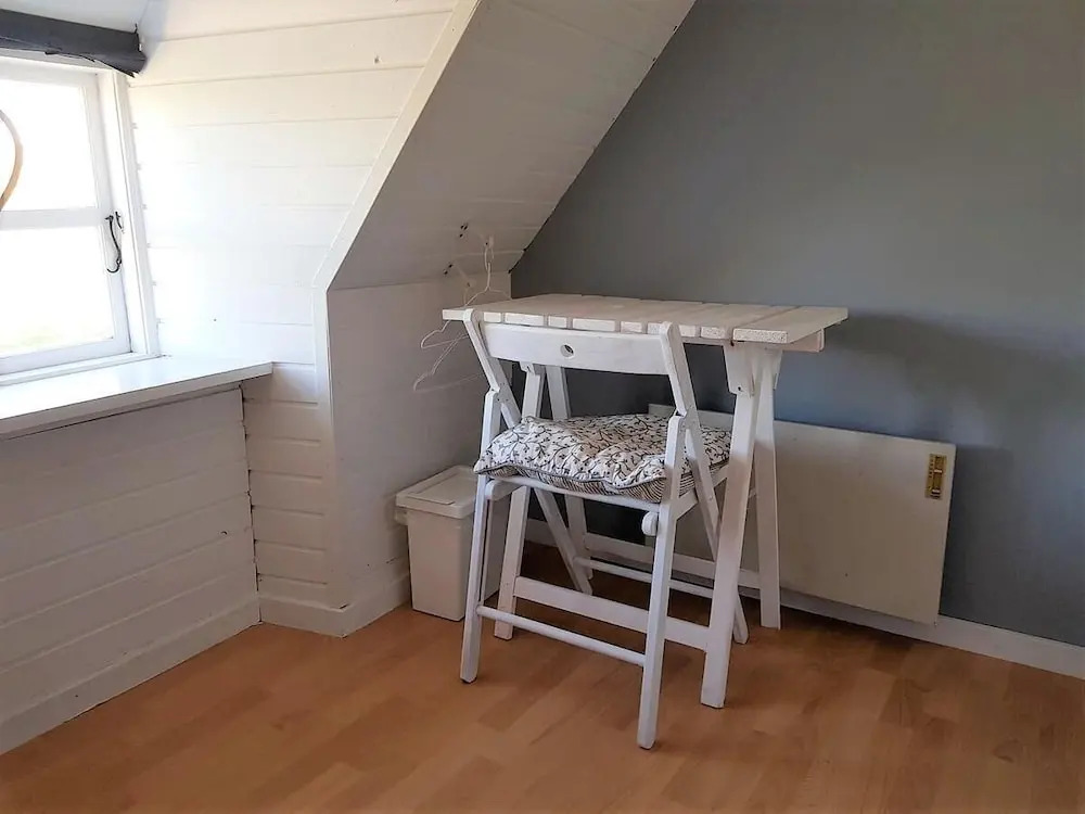 Room Between Odense And Kerteminde