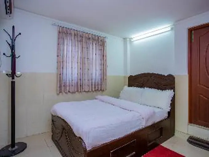 SPOT ON 438 Raj Resort
