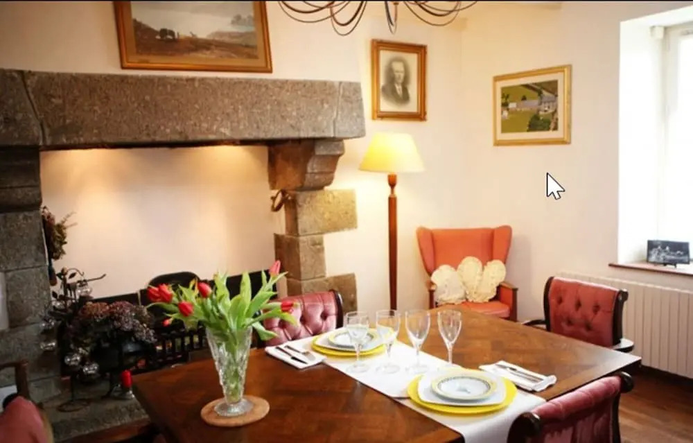 B&B Ty Gwennili