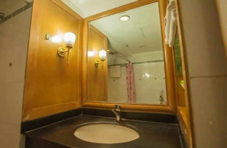 Shishang Hotel Apartment Zhichun Road, Beijing