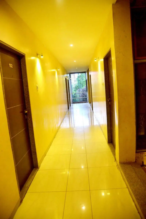 Pandharinath Lodge