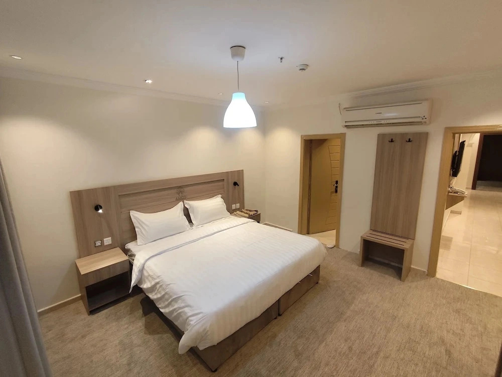 AMCO Serviced Apartments