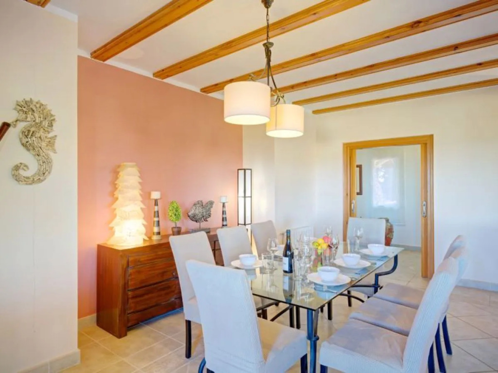 House Mirlos Jávea