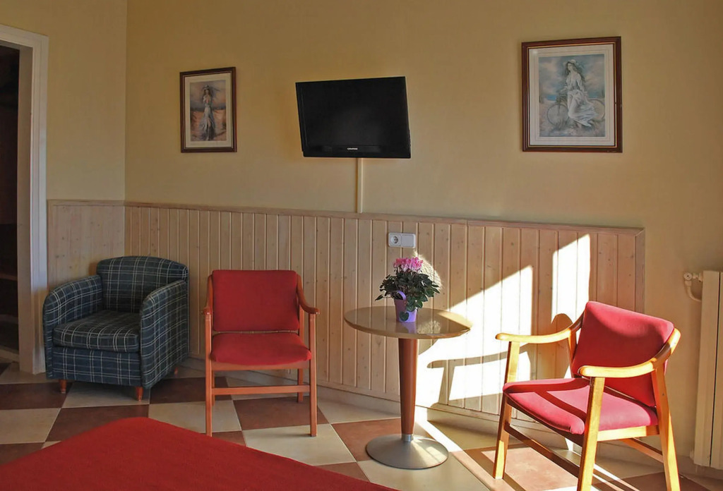 Hotel Piccadilly Sitges