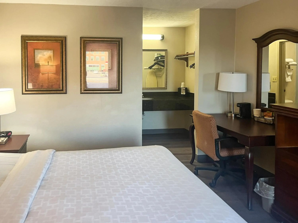 Motel 6 Stafford VA Quantico