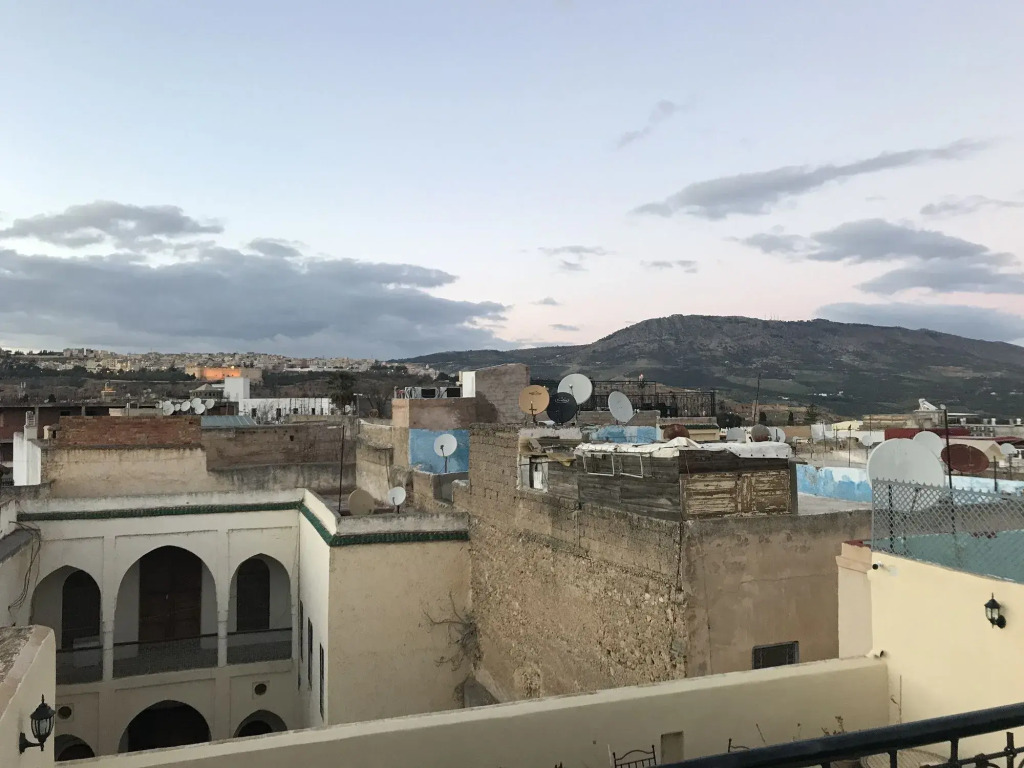 Dar Dor Fes