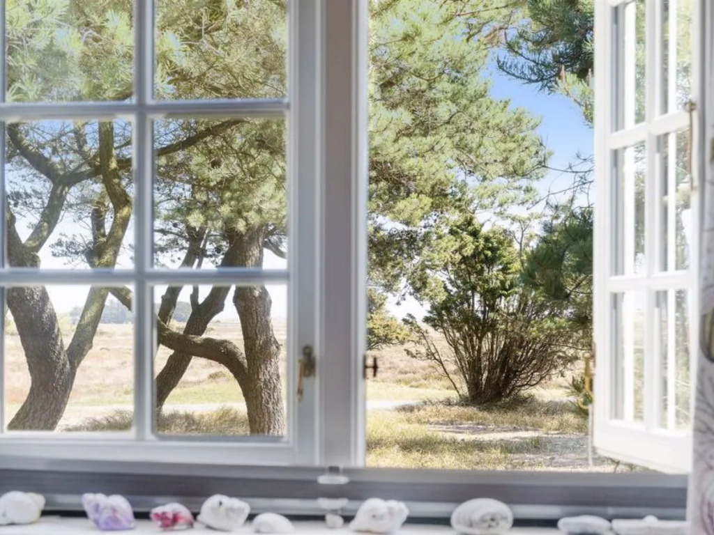 Holiday Home Gravers - 300m from the sea by Interhome