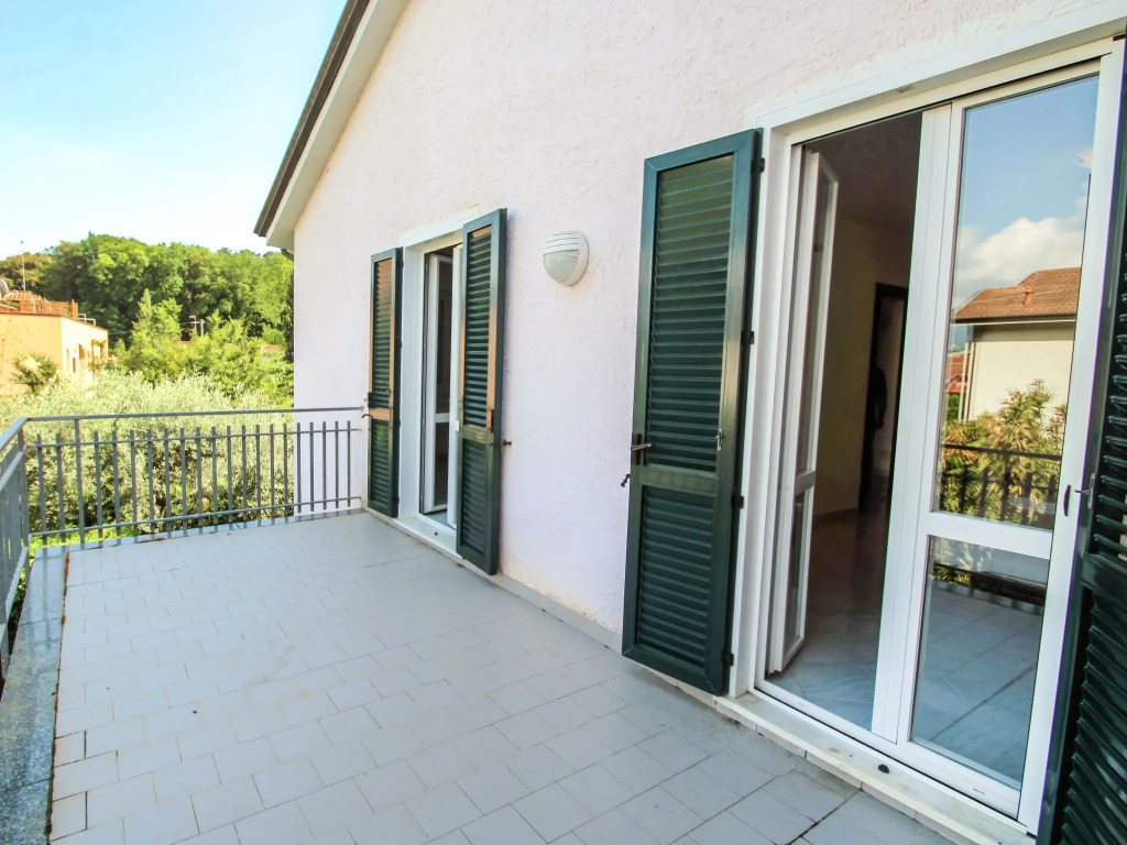 Holiday Home Lucerna Due-5 by Interhome