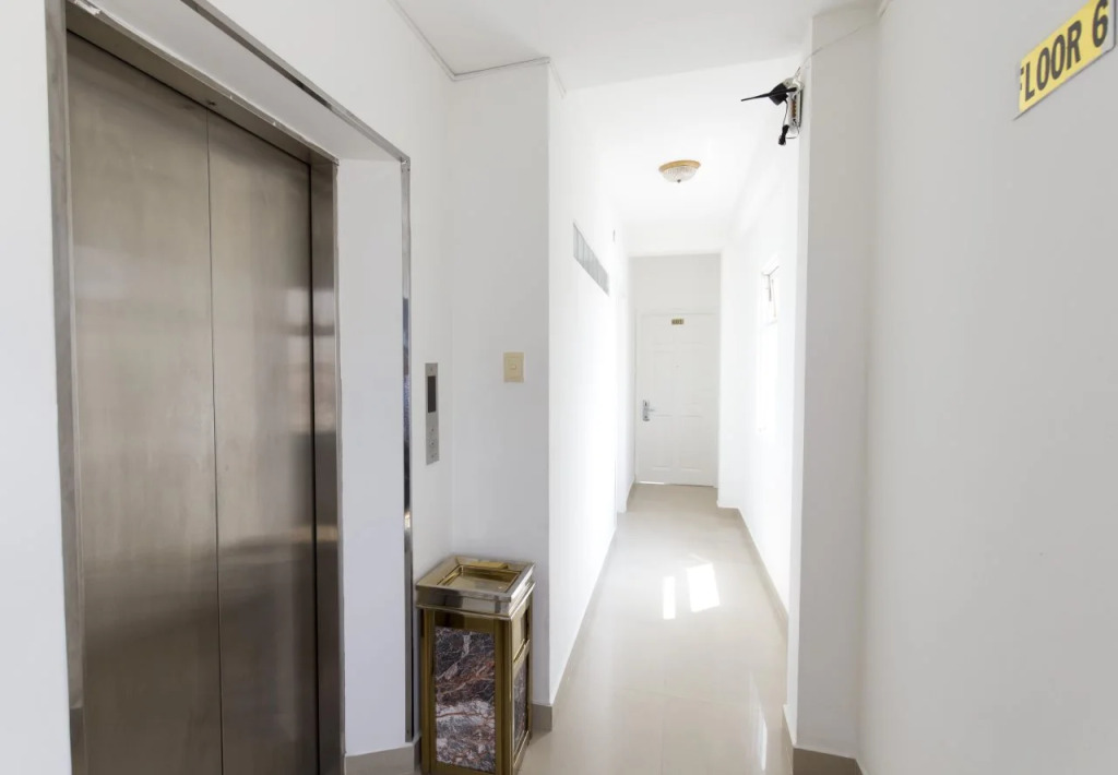 Rosa Hotel - Bùi Viện walking street