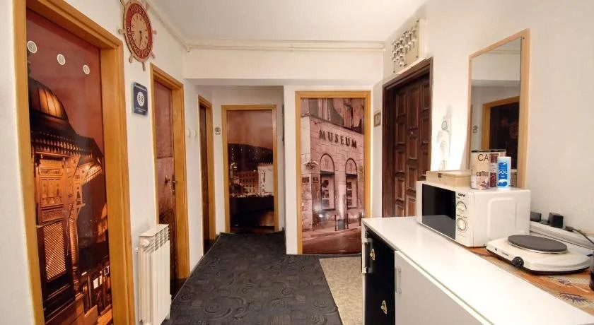 Marko Polo Apartment