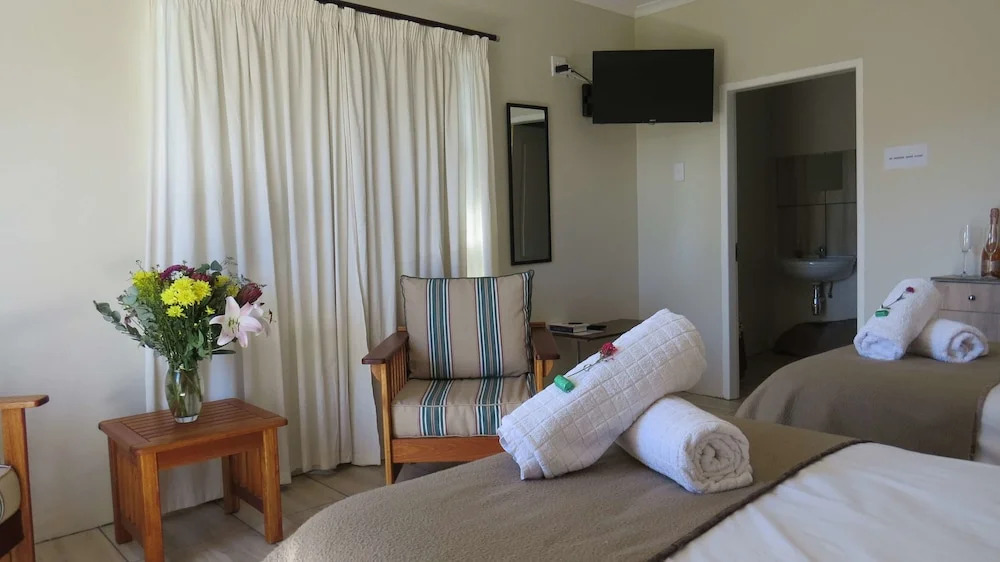 Karoo-Koppie