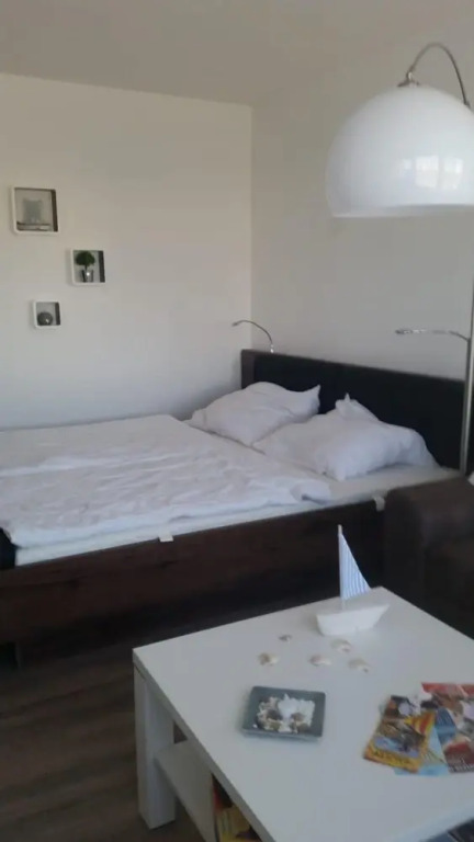 Ferienwohnung-Suedstrandflair