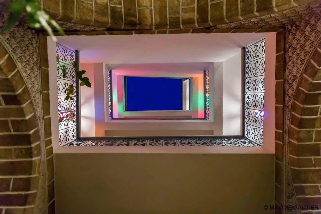 Hôtel Emeraude Essaouira