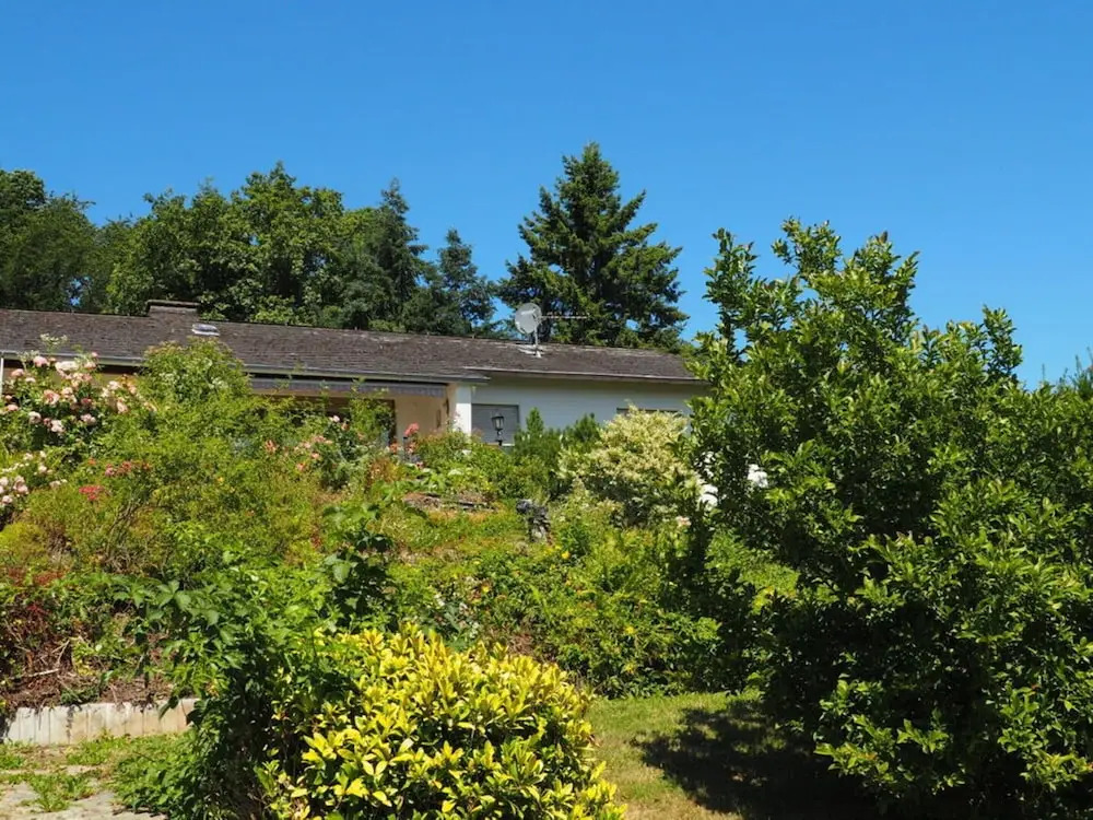 Holiday Home Villa Bauer