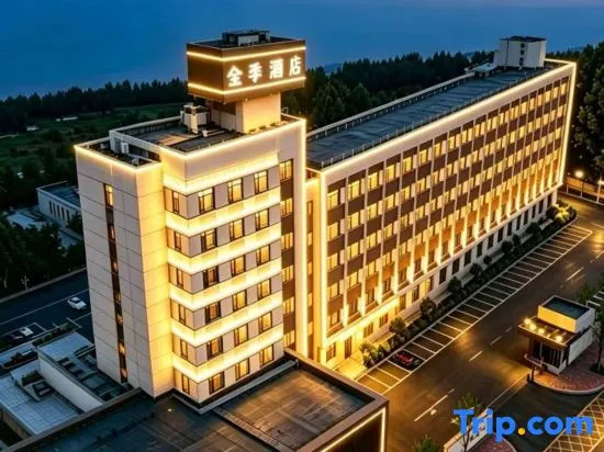 JI Hotel