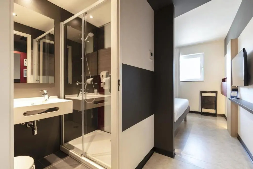 ibis budget Blankenberge
