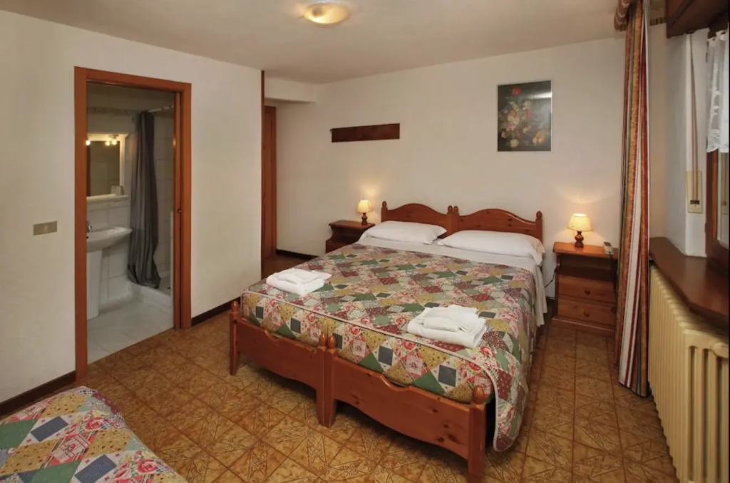 Hotel Des Amis
