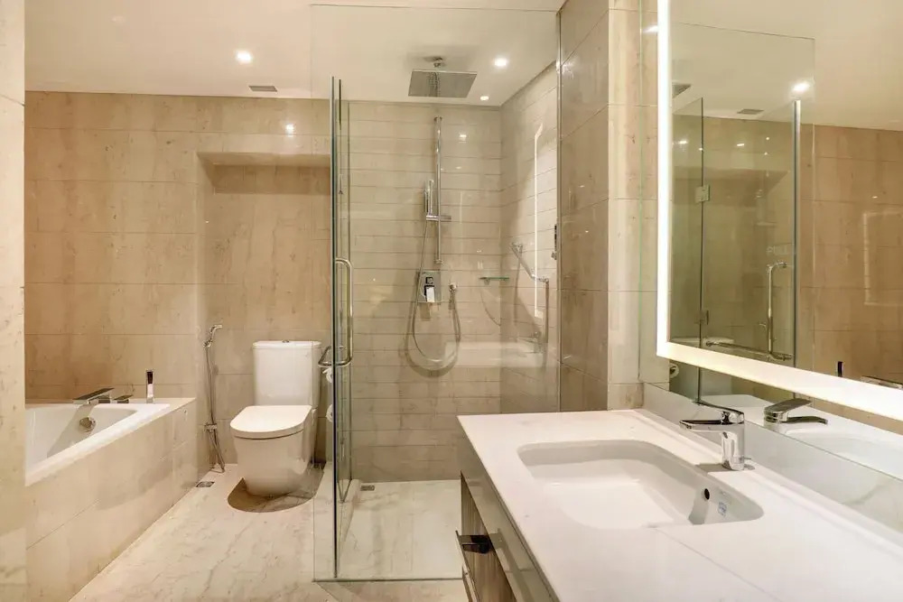 Crowne Plaza Dhaka Gulshan by IHG