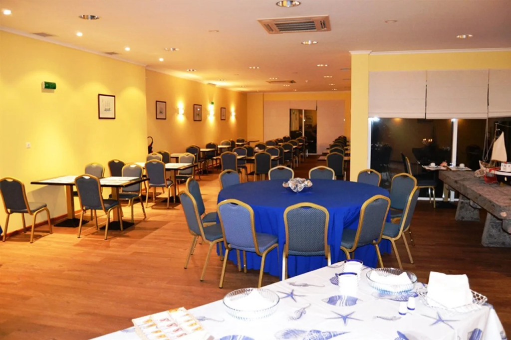 Vinha da Areia Beach Hotel