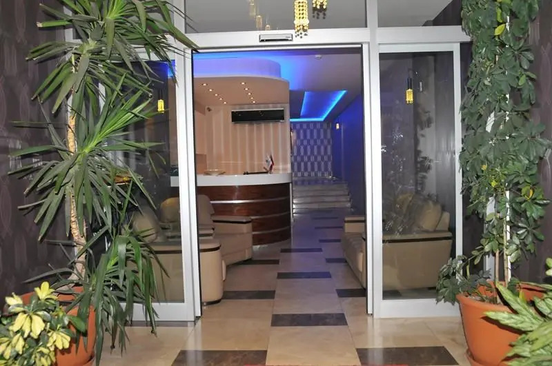 Guven Hotel