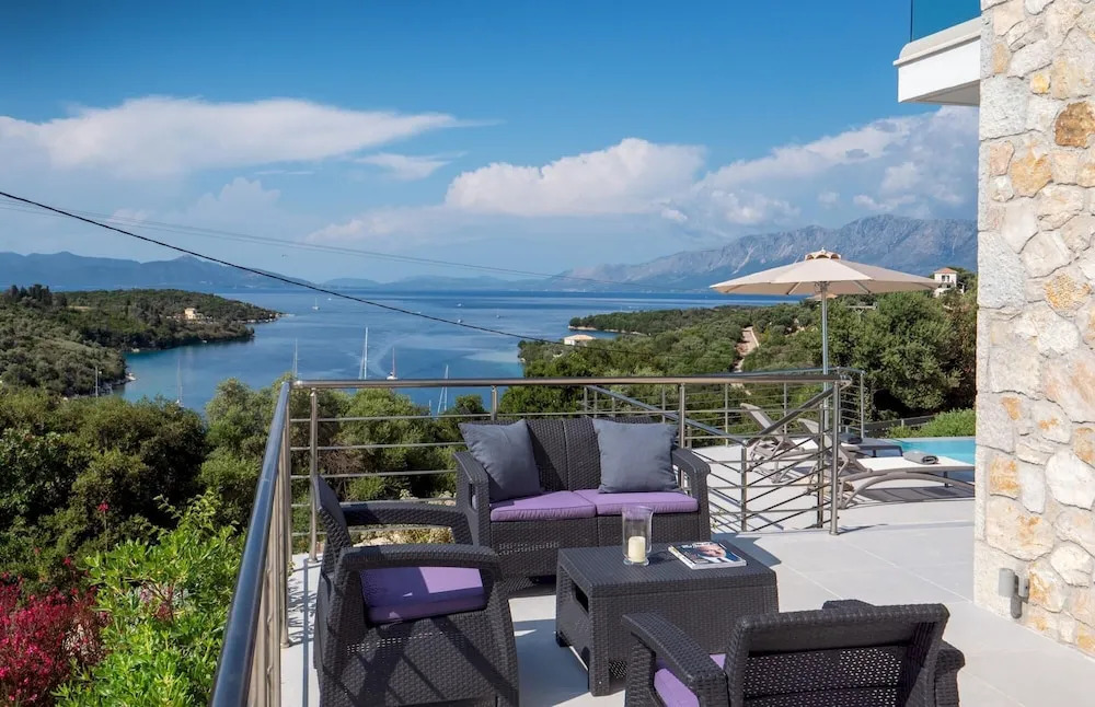 Villa Mentes