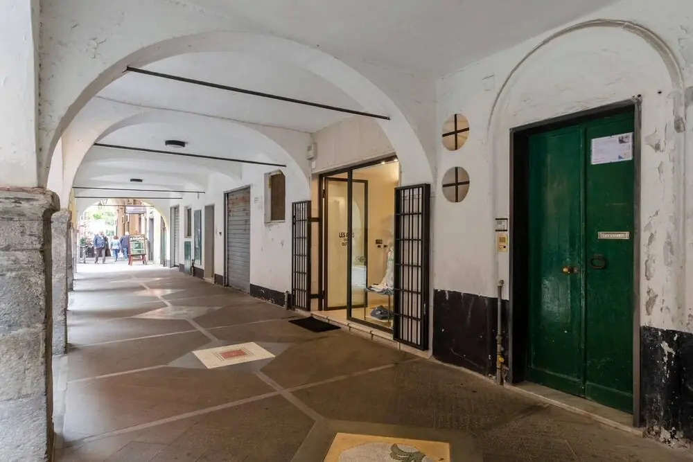 Altido Privilege in Chiavari