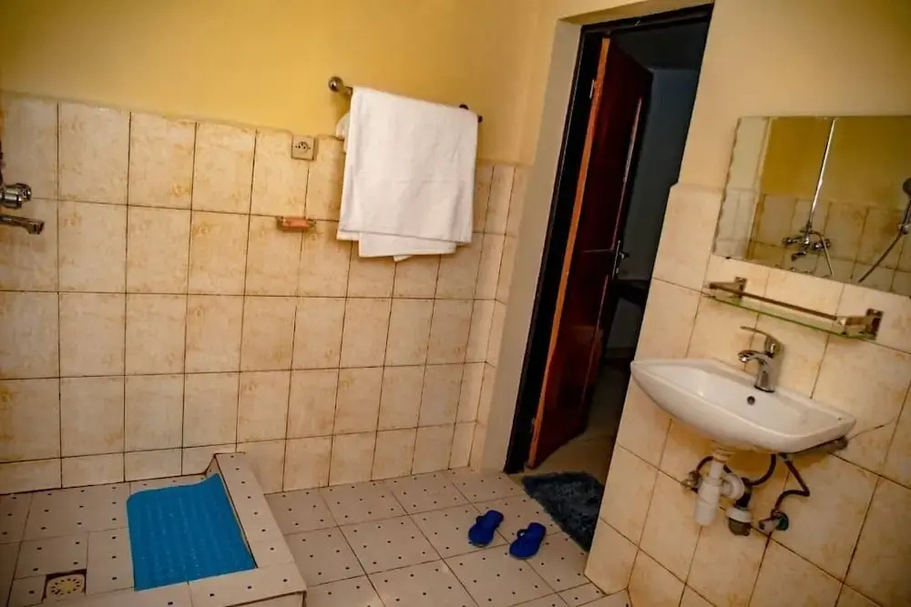 Bujumbura Hotel and Appartment