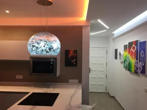 Premium Apartment Yumbo WIFI A/C