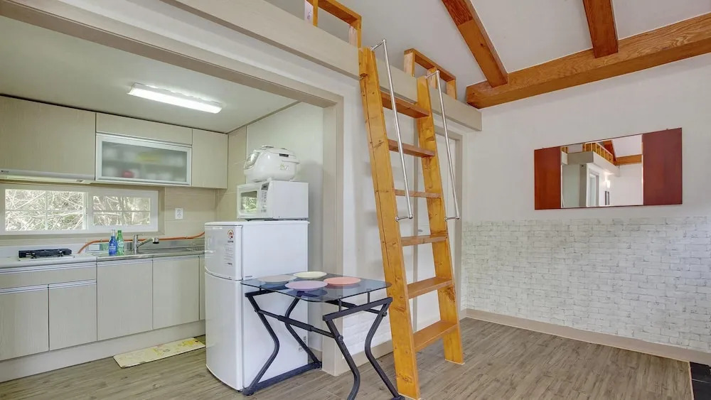 Gapyeong Good Morning House Pension