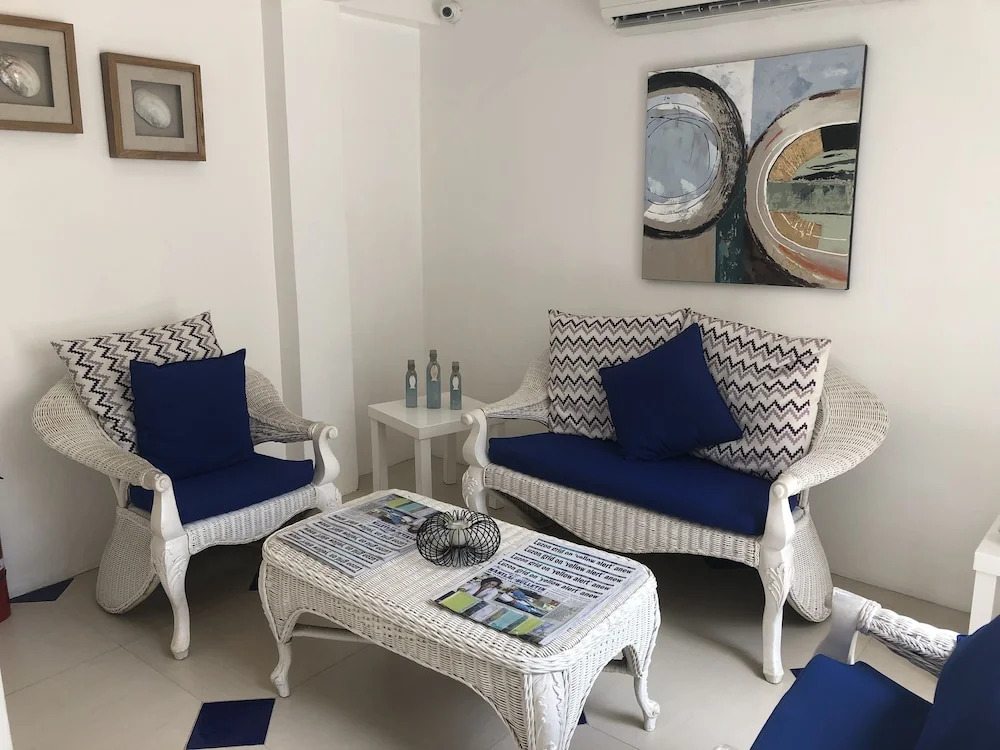 GT Hotel Boracay