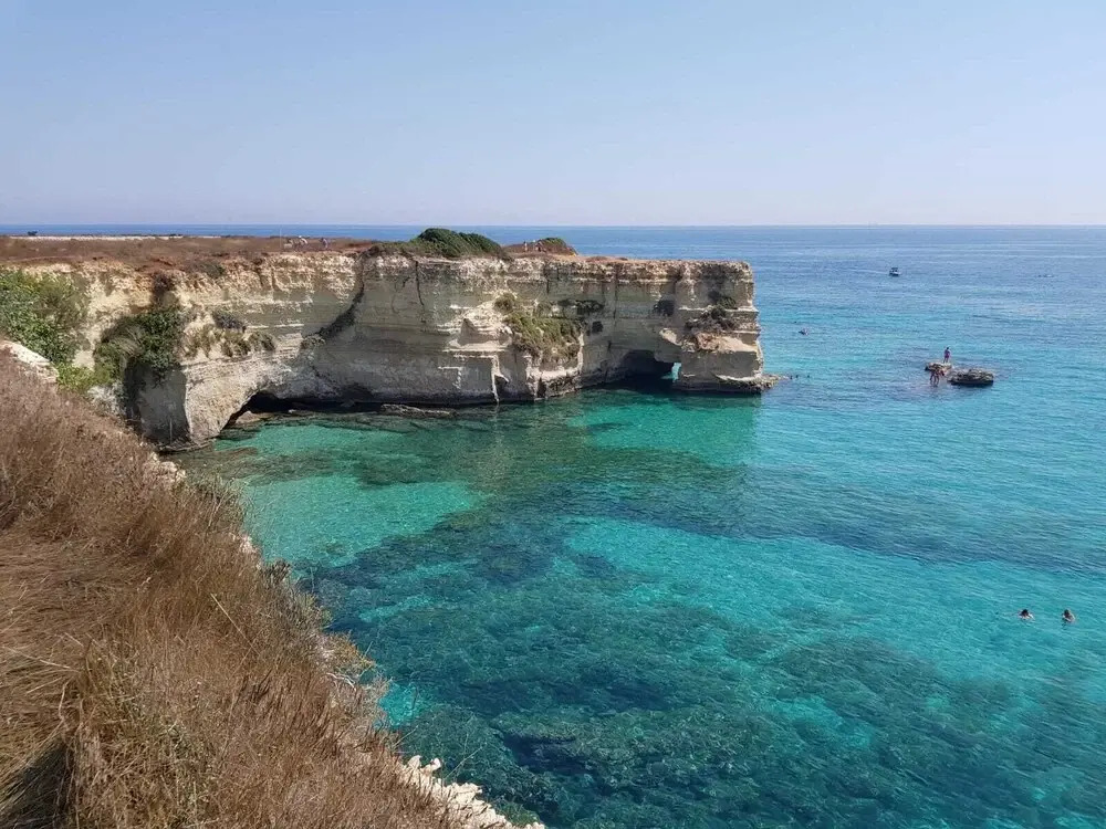 Acquamarina